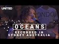 OCEANS - Hillsong UNITED - Live at Elevate ...
