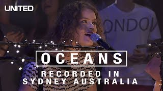 OCEANS - Hillsong UNITED - Live at Elevate