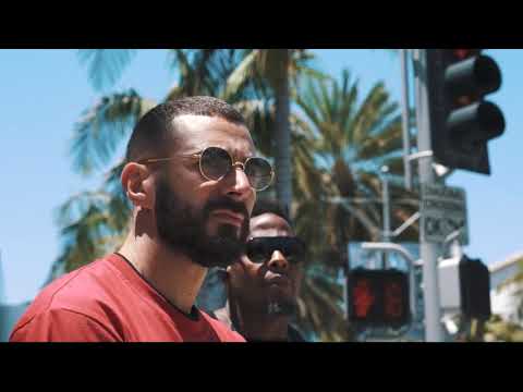 KARIM BENZEMA - SUPERSTAR LIFE ( LIFESTYLE KB9 )