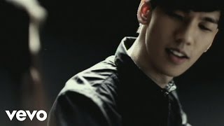 林奕匡 Phil Lam - 雨落大地 (Official MV)