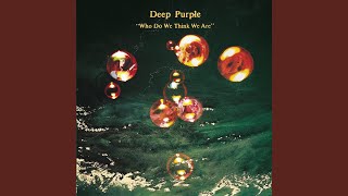 Kadr z teledysku Painted Horse tekst piosenki Deep Purple