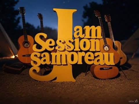 Jam Samoreau 2024 Fanou Torracinta