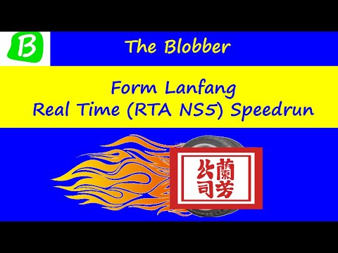 EU4 Speedrun - Form Lanfang - RTA NS5
