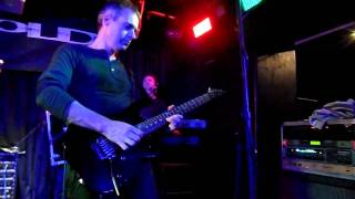 THRESHOLD - 6/14: Falling Away (Live in Kingston 2011)