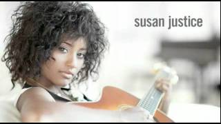 Susan Justice - I Wonder (Picture video)