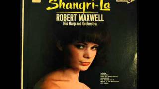 The Breeze And I - Robert Maxwell, His Harp And Orchestra