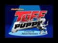 Tuff Puppy Opening Theme Latin American Spanish