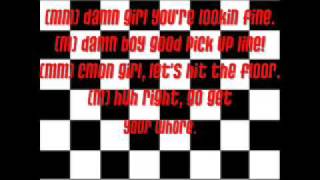 PaInTeD WhOrE mIlLiOnaIrEs