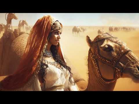 Nadia Boulif - Alayla feat. Chorale Al Boughaz (Cafe De Anatolia LAB)