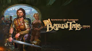 The Bard's Tale ARPG : Remastered and Resnarkled PC/XBOX LIVE Key EUROPE