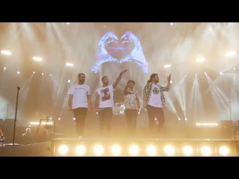 Efecto Pasillo – Gran Canaria Arena [Live Teaser]