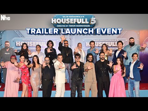 Housefull 5