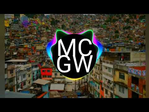Mc Gw - Cafetão 2019 (DJ NANDO OFICIAL)