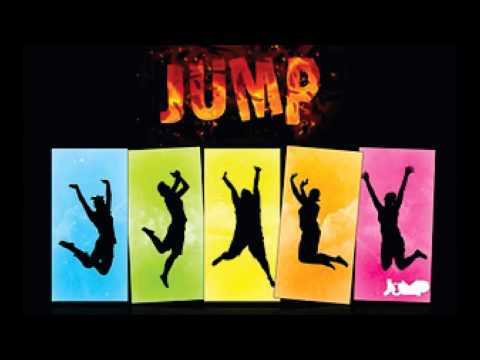 Jump (Tra pê d'txom)   TMPBOYZ Ft  Totchi