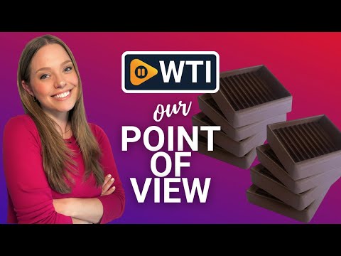 Non Slip Furniture Pads - WTI product video review