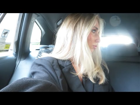 Intern på Stockholm Fashion Week