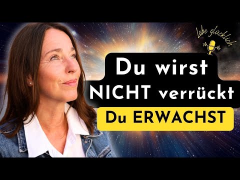 Spiritual Awakening - This is what is really happening to you