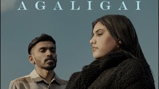 Agaligai  Official Music Video   Ratty Adhiththan 