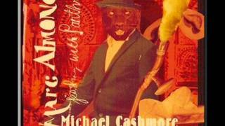 Marc Almond &amp; Michael Cashmore / The Thief And The Night