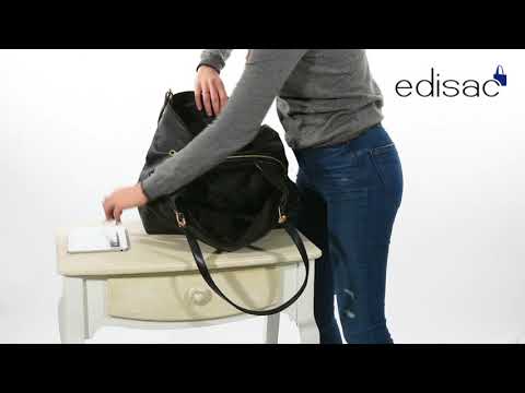 Sac shopping Michael Kors - Raven