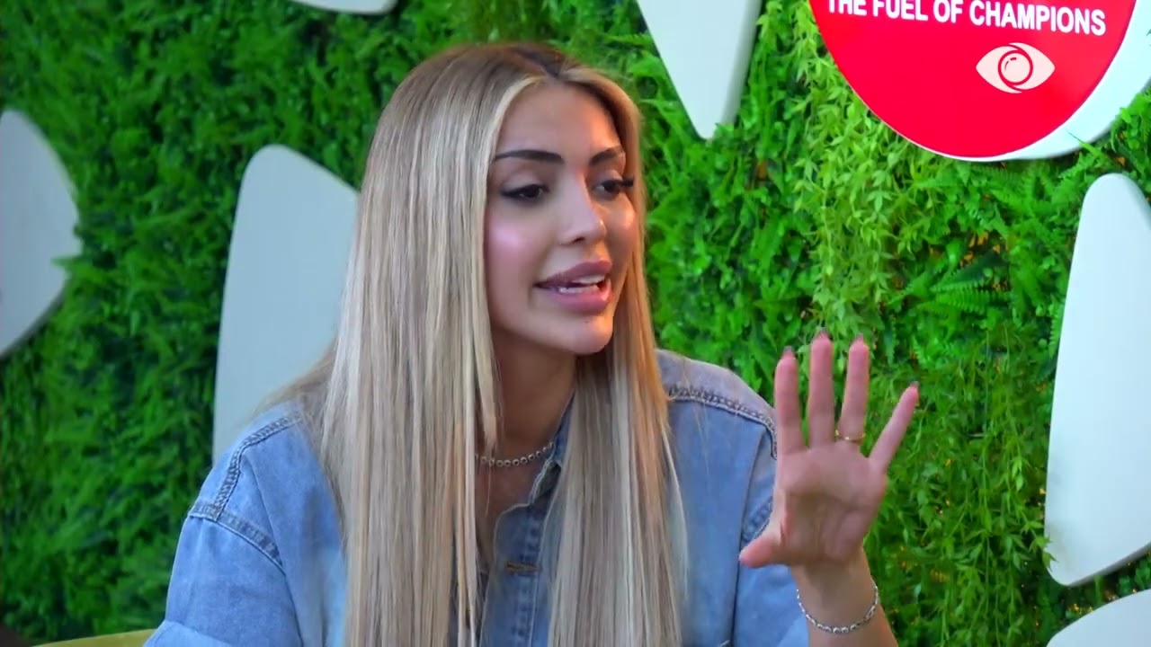 Selin diskuton me Brikenën: Edhe ti e ke humbur durimin, kur i përmend një vajze operacionet...