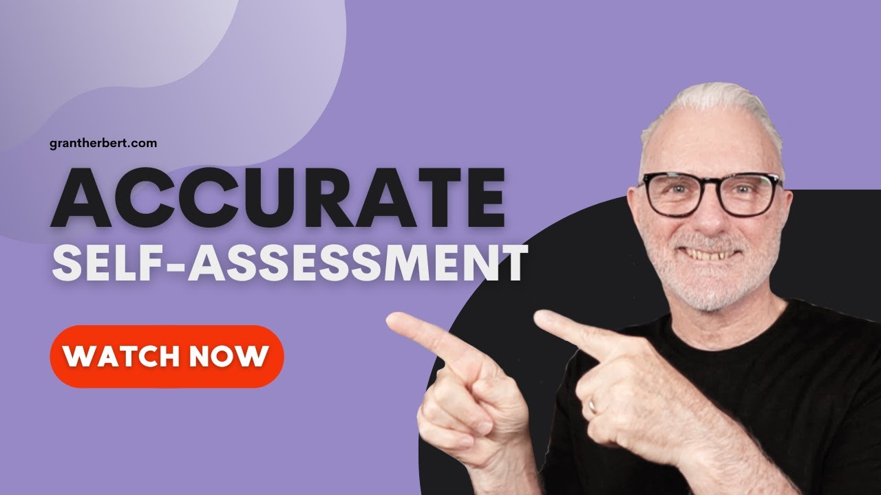 Accurate Self-Assessment