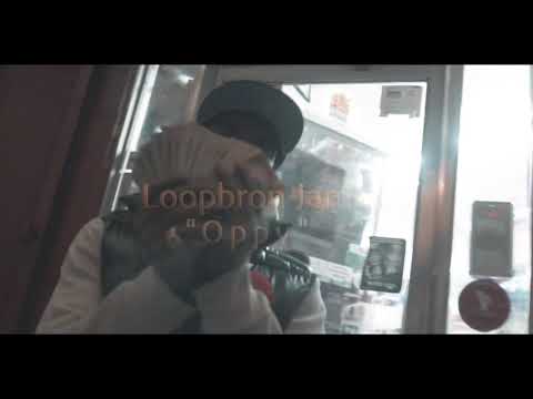 Loopbron James - OPPY ( Official Music Video ) Prod By . 9MillieBeatz