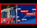 Server Farm Capable Of Disabling NYC Cell Network Discovered
