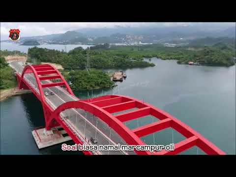 SIDOLI PARKUKU HITAM || D'HANSON TRIO || LAGU BATAK TERBARU 2021 & LIRIK || { OFFICIAL MUSIC BATAK }