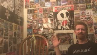 Shnootz - Reaction Video (a-ha - Halfway Through the Tour)