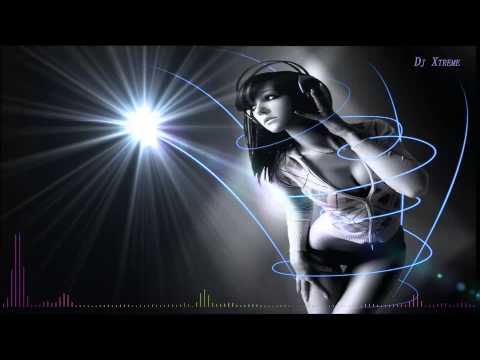 Best Electro § Dance Party House Mix 4 (Mixed By Dj Xtreme)