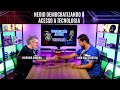 NEOID democratizando o acesso a tecnologia - com Laurindo Almeida