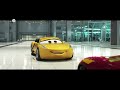 Cars 3 Topical