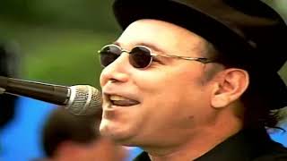 RUBEN BLADES - CAMALEÓN(VIVO)