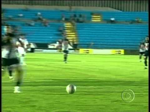 Atlético-MG 2x2 América-MG - 2010 - Mineiro 2010 Quartas de Final