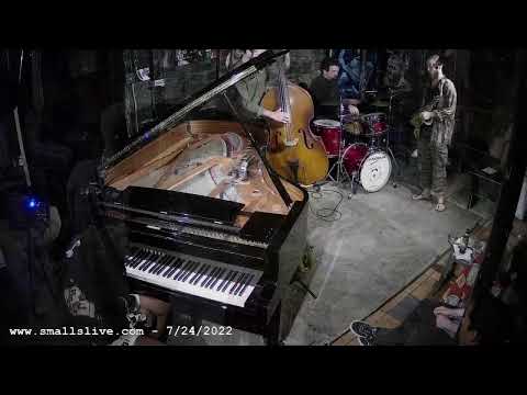 Mike Troy Quartet - Live at Smalls Jazz Club - New York City - 7/24/22