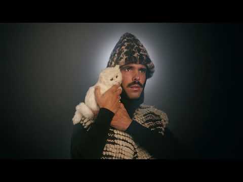 FLEXFAB - Connecté feat. Manu Kann (Official audio)