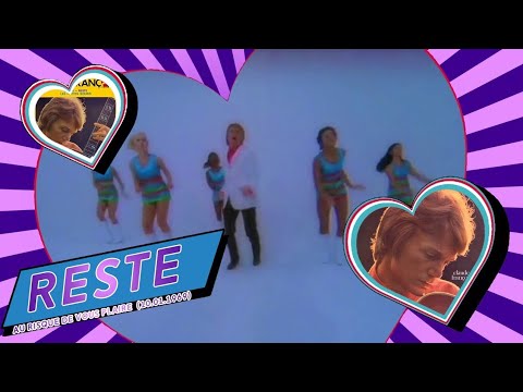 Claude François - Reste (Beggin)