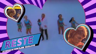 Claude François - Reste (Beggin)