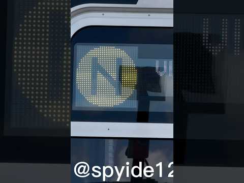 R211A N Train Announcement to Coney Island via West End