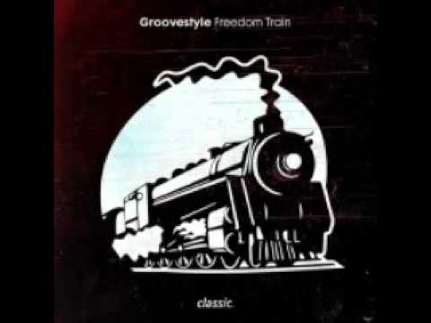 Groovestyle - Freedom Train (Underground Mix)  [Classic Music Company]