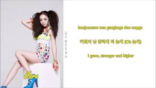 Download lagu KARA (카라) - STEP (Rom-Han-Eng Lyrics) Color & Picture Coded mp3