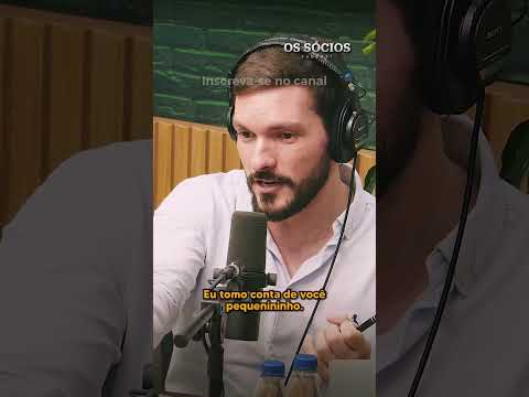 A PREVIDÊNCIA SOCIAL FOI A RESPONSÁVEL PELA QUEDA NO NÚMERO DE FILHOS? #shorts
