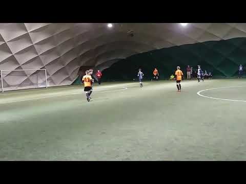 Olimpic Kraków 2:3 Wiatr Ludźmierz