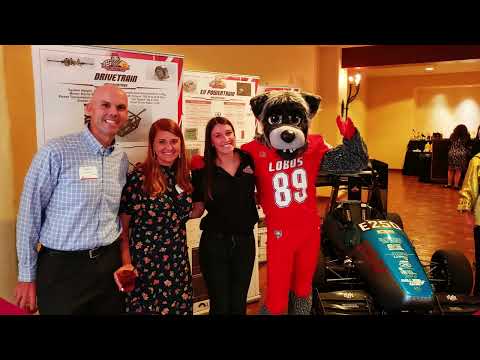 UNM Presidential Scholarship Program – Wagner Equipment