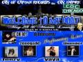 Welcome To My Hood