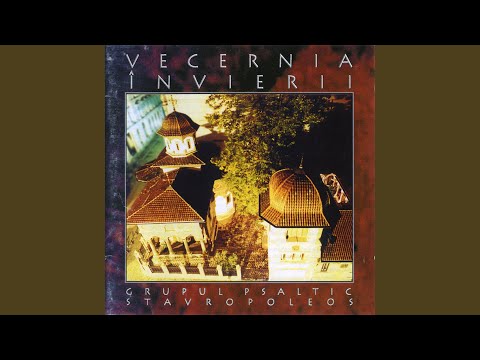 Ectenia cererilor, gl. I