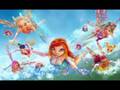 Winx Club Movie Soundtrack - Your The One (Unica ...
