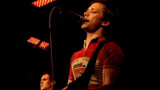 British Sea Power | Atom | live The Echo, Los Angeles, February 27, 2008