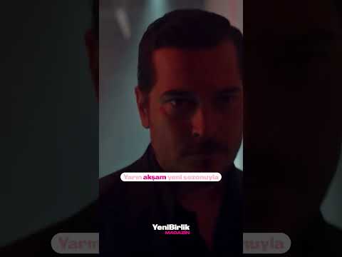 EŞREF RÜYA'NIN 2. SEZONU BAŞLIYOR! #eşrefrüya #eşreftek #çağatayulusoy #yetimler #magazin